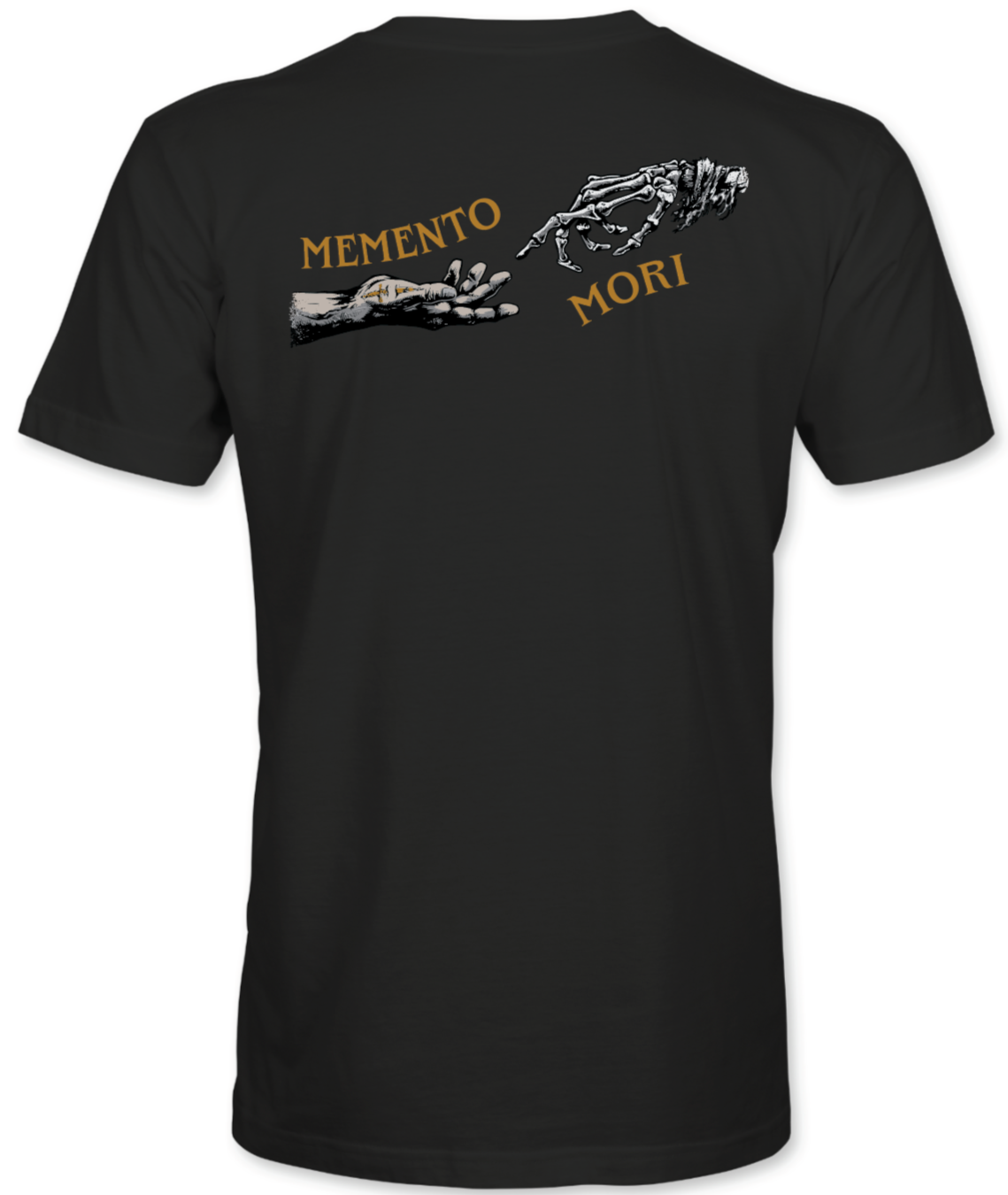 Memento Mori Tee