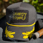 Captain's Mast Hat