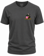 Bubblegum Sasquatch Tee