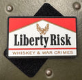 Cowboy Killer PVC Patch
