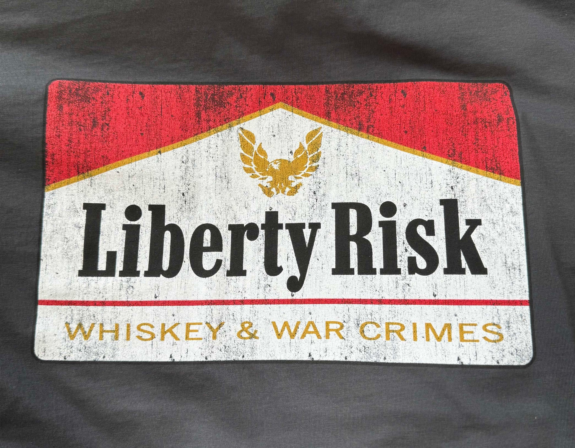 Cowboy Killer Tee