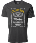 On The Rocks Tee