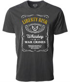 On The Rocks Tee