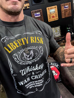 On The Rocks Tee