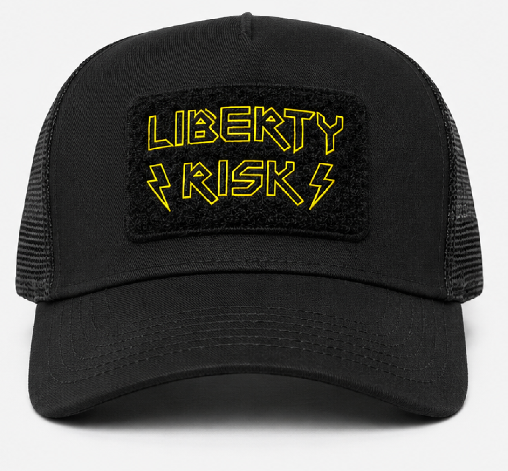Deckplate Trucker Hat