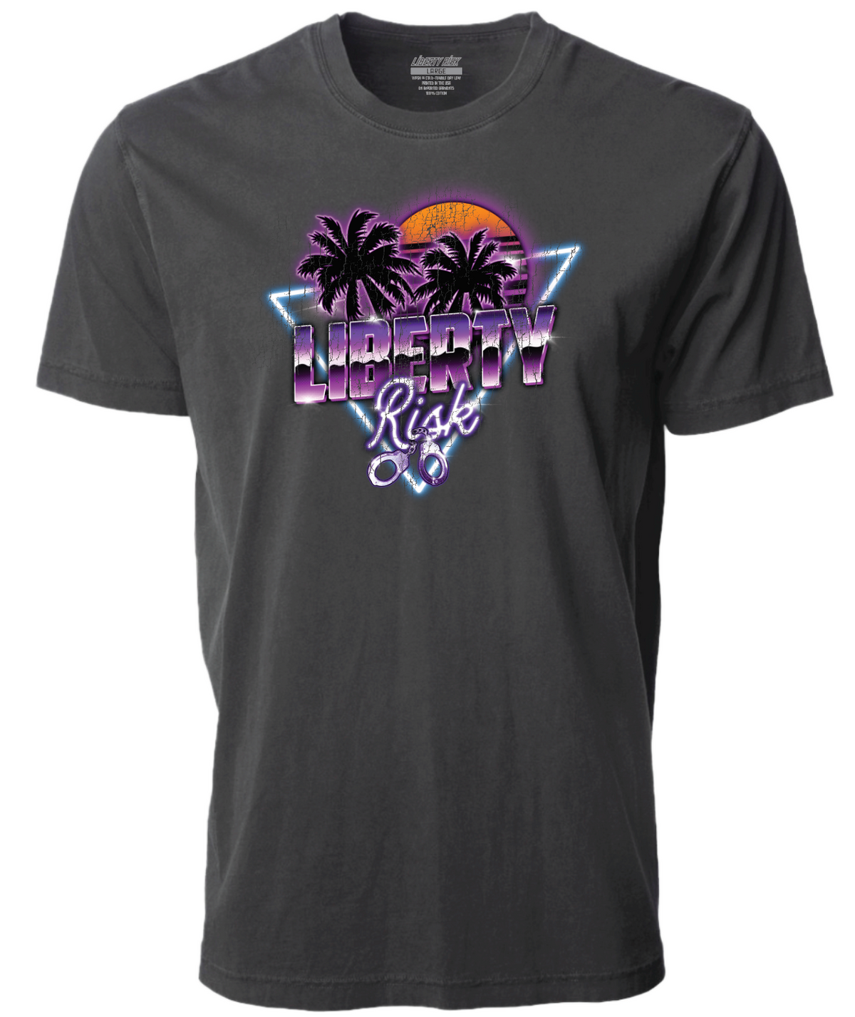 Vices Tee