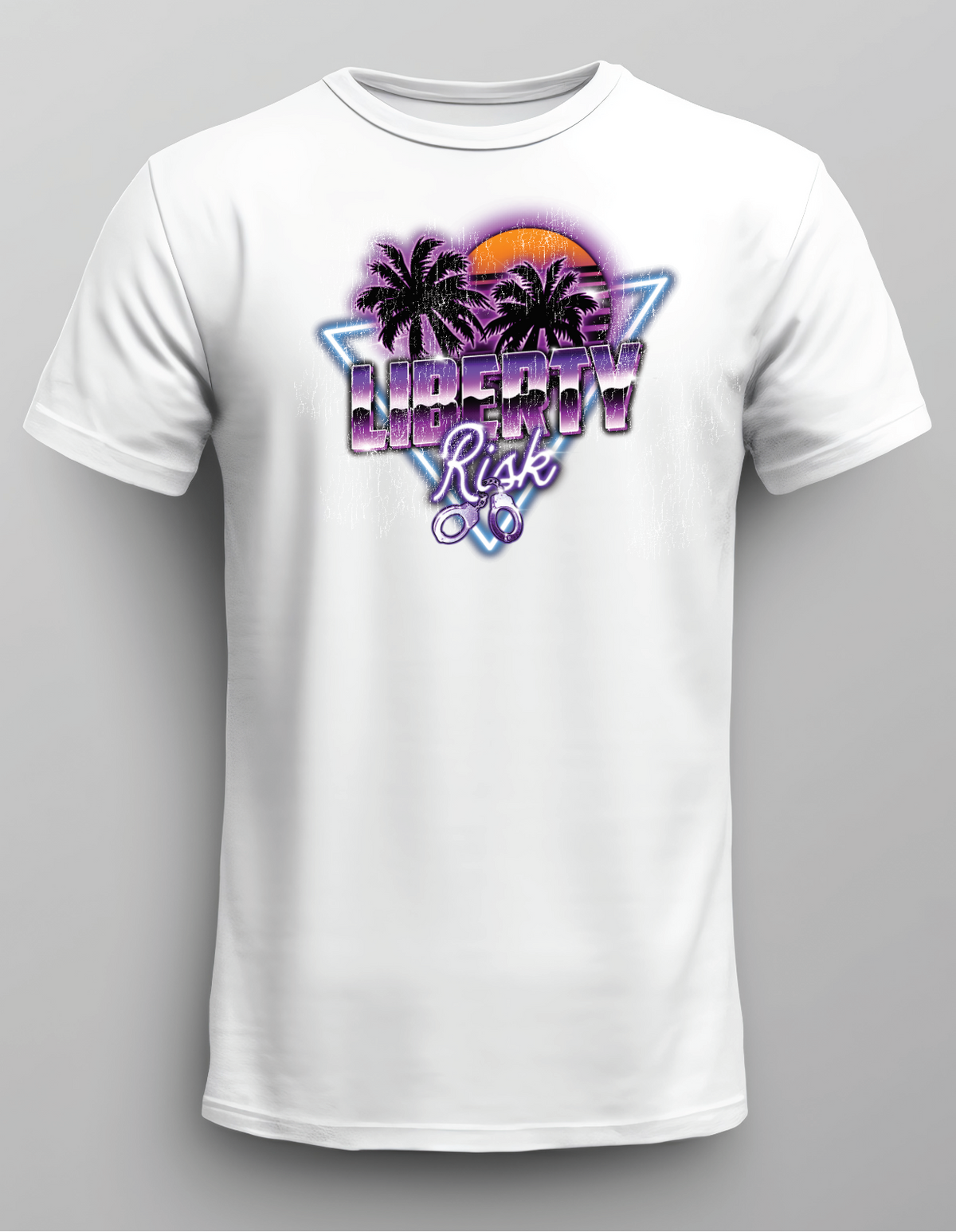 Vices Tee
