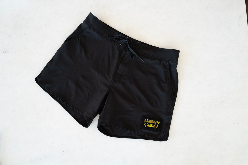 Brawler Shorts