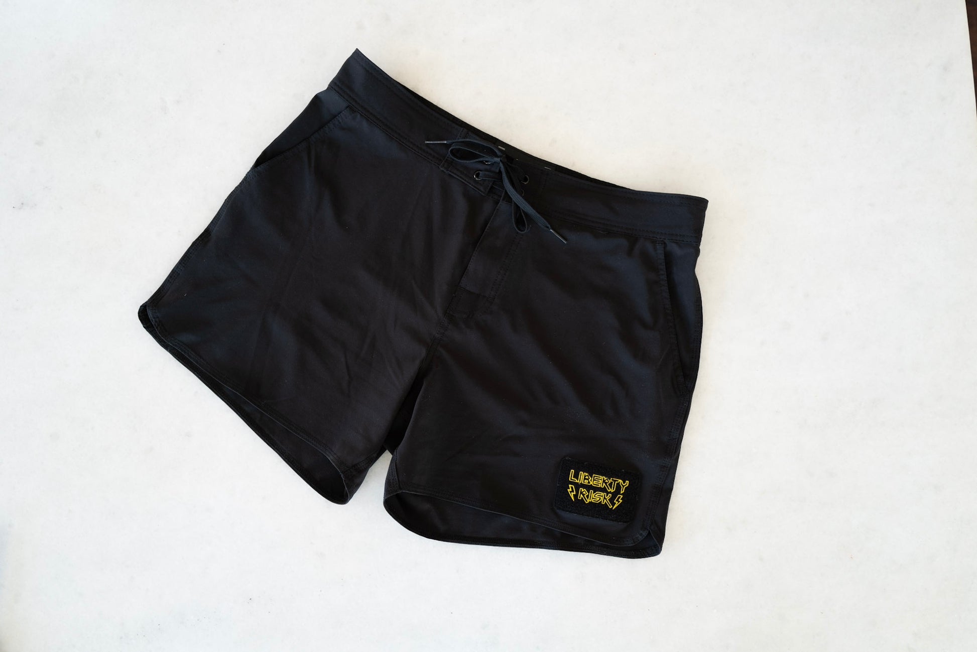 Brawler Shorts