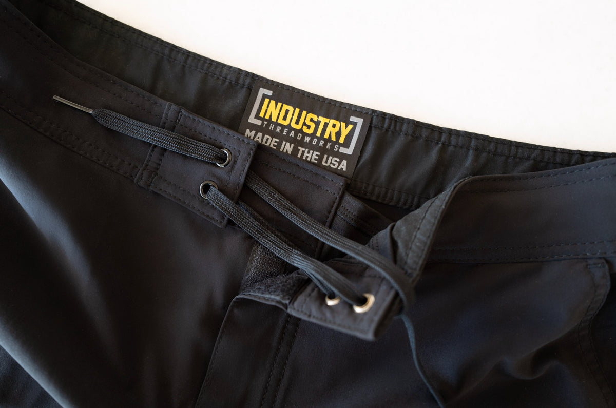 Brawler Shorts