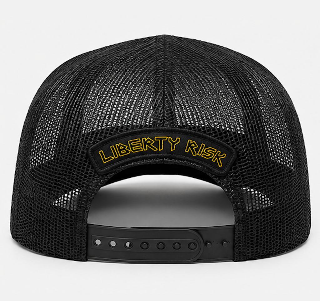 Deckplate Trucker Hat