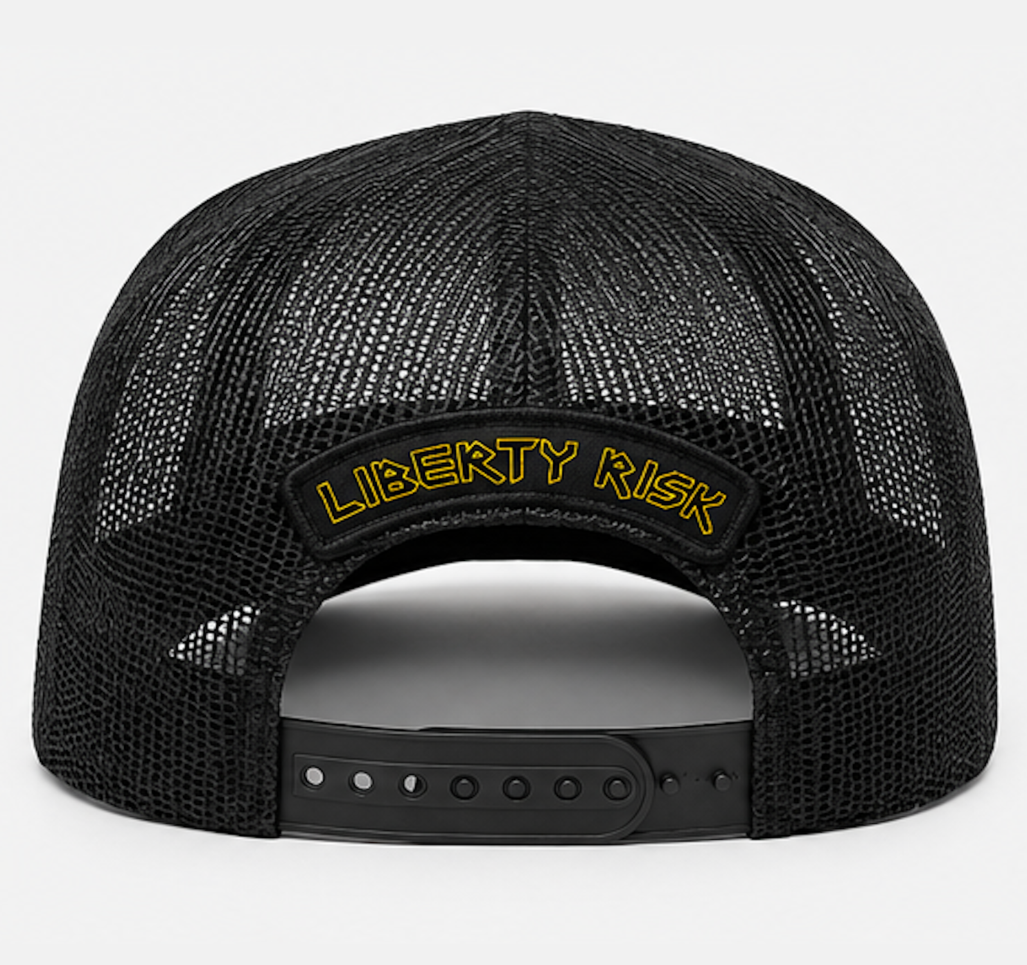 Deckplate Trucker Hat