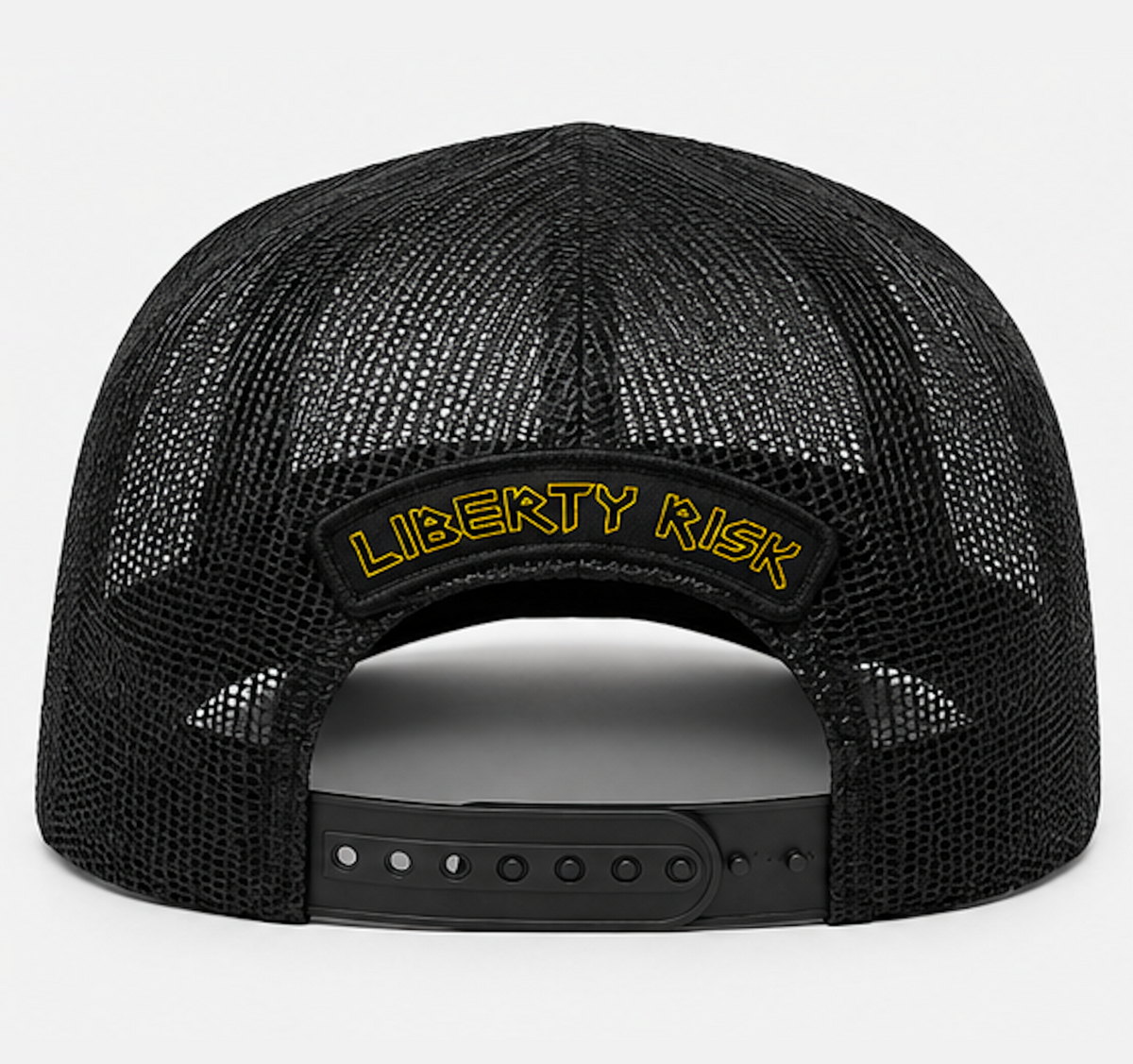 Deckplate Trucker Hat