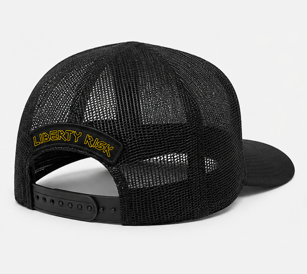 Deckplate Trucker Hat