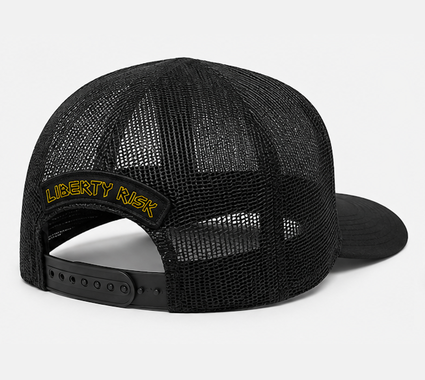 Deckplate Trucker Hat