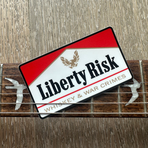 Cowboy Killer Sticker