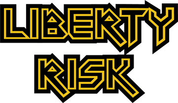 Liberty Risk | Veteran-Owned Podcast & Apparel