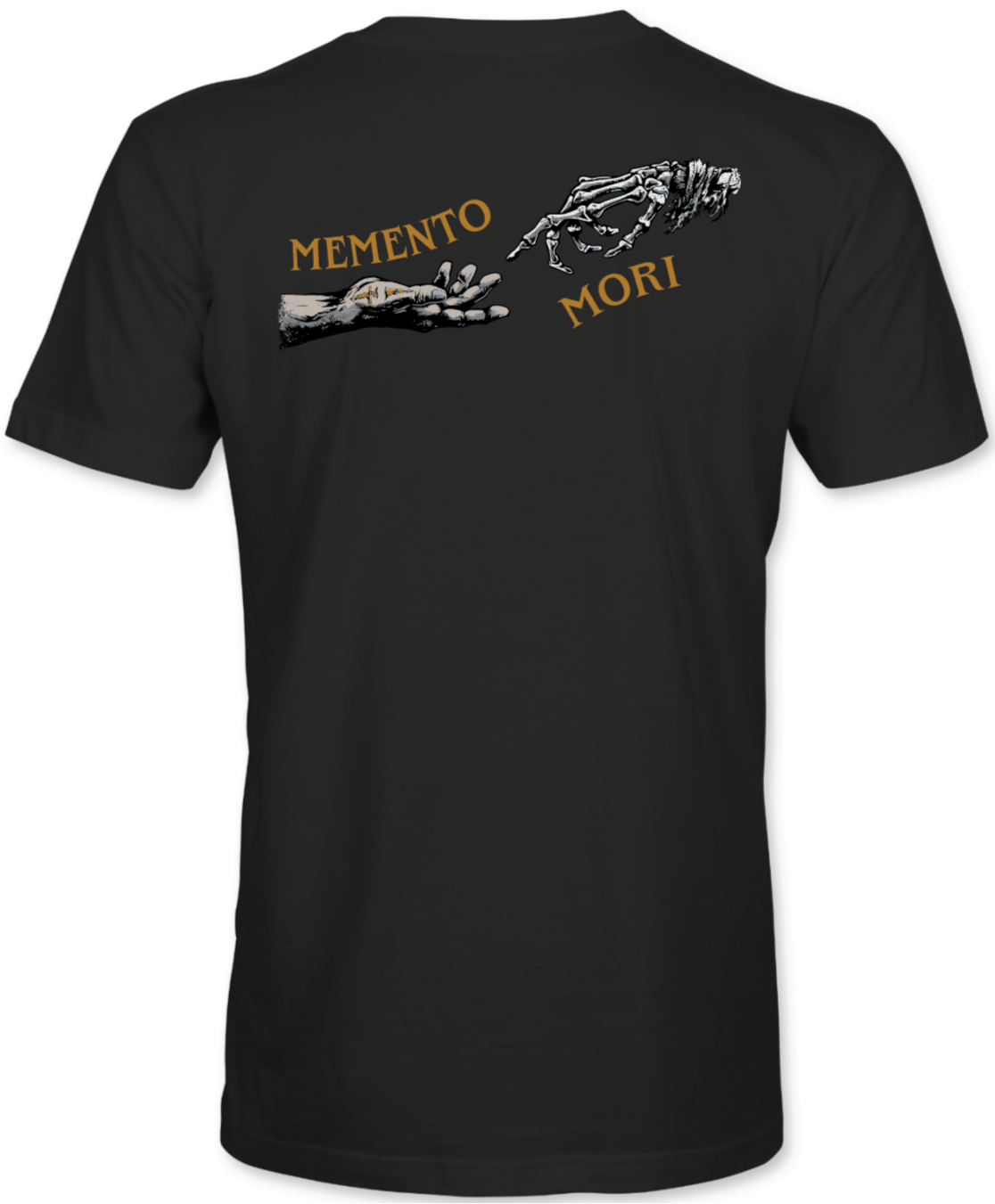 Memento Mori Tee