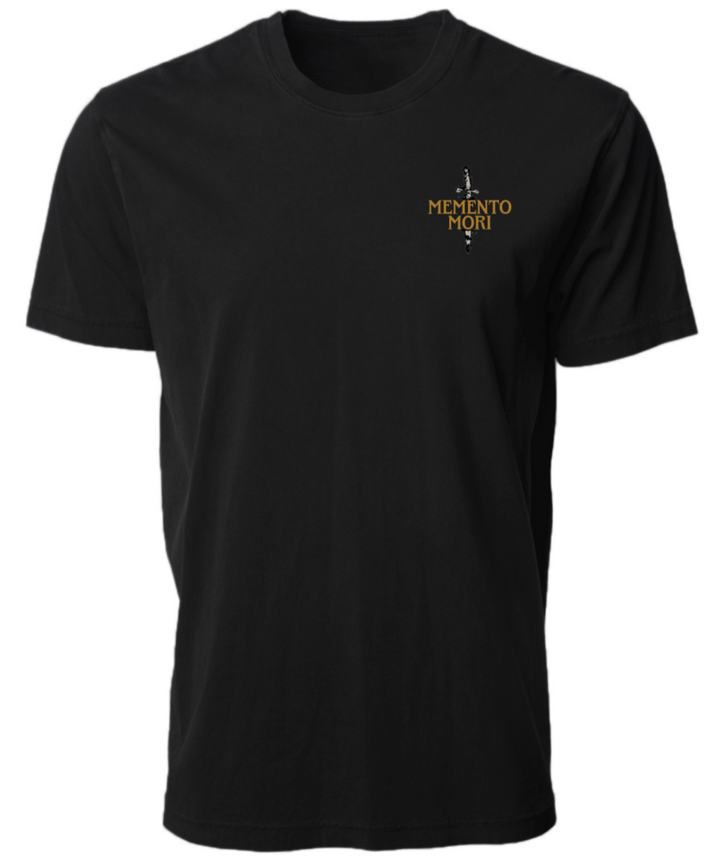 Memento Mori Tee