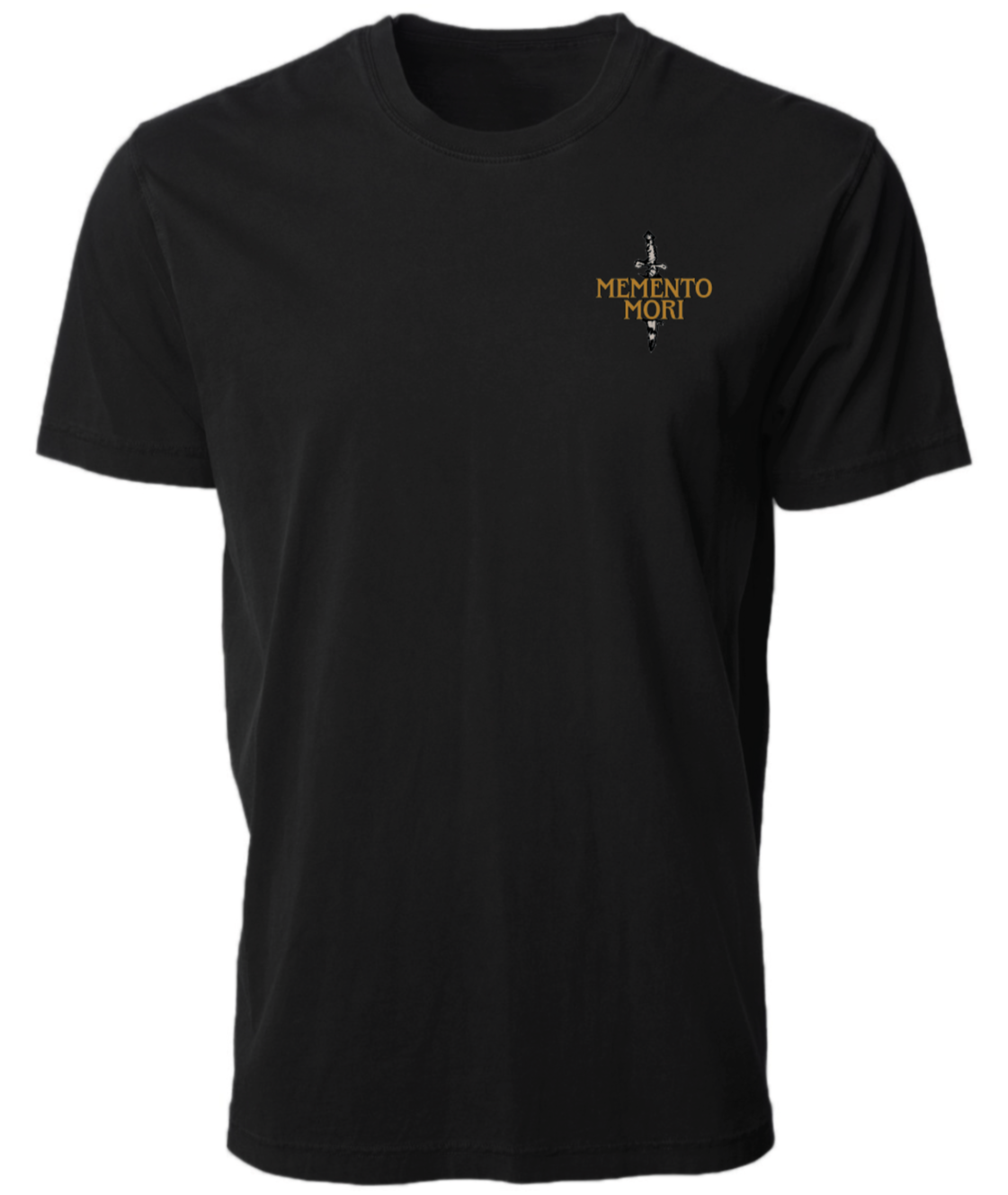 Memento Mori Tee