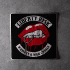Pin Puller Sticker