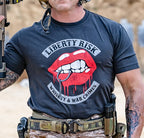 Pin Puller Tee