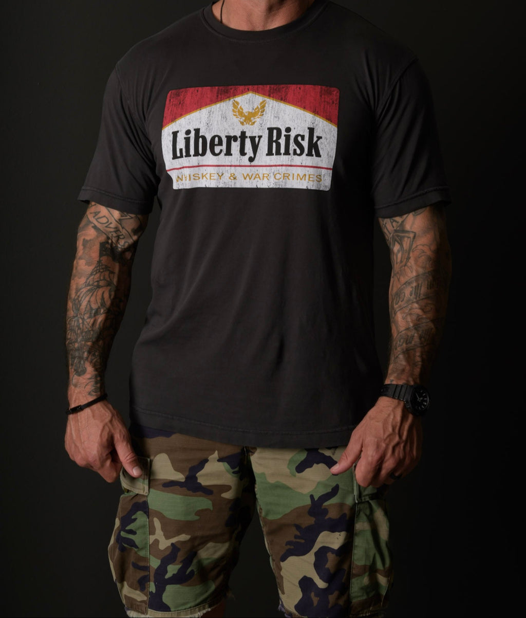 Cowboy Killer Tee