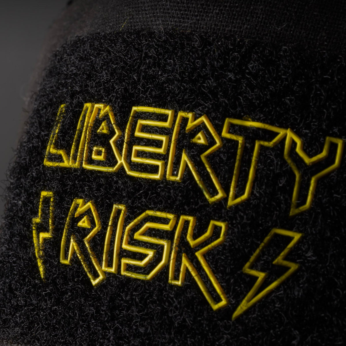 Captain's Mast Hat
