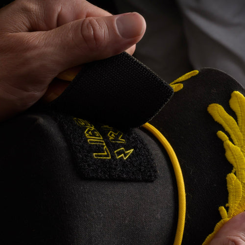 Admiral's Mast Hat
