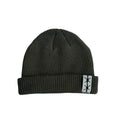 Barbed Beanie - Cypress
