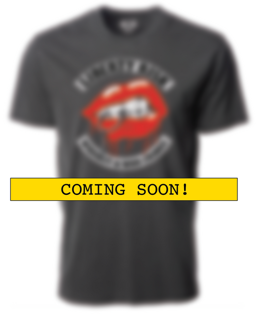 Lip Bomb Tee