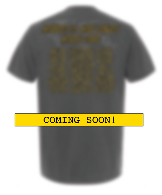 Liberty Risk World Tour Tee