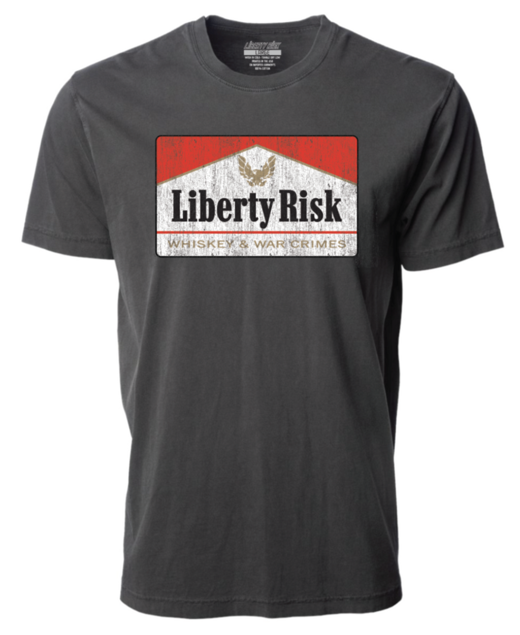 Cowboy Killer Tee