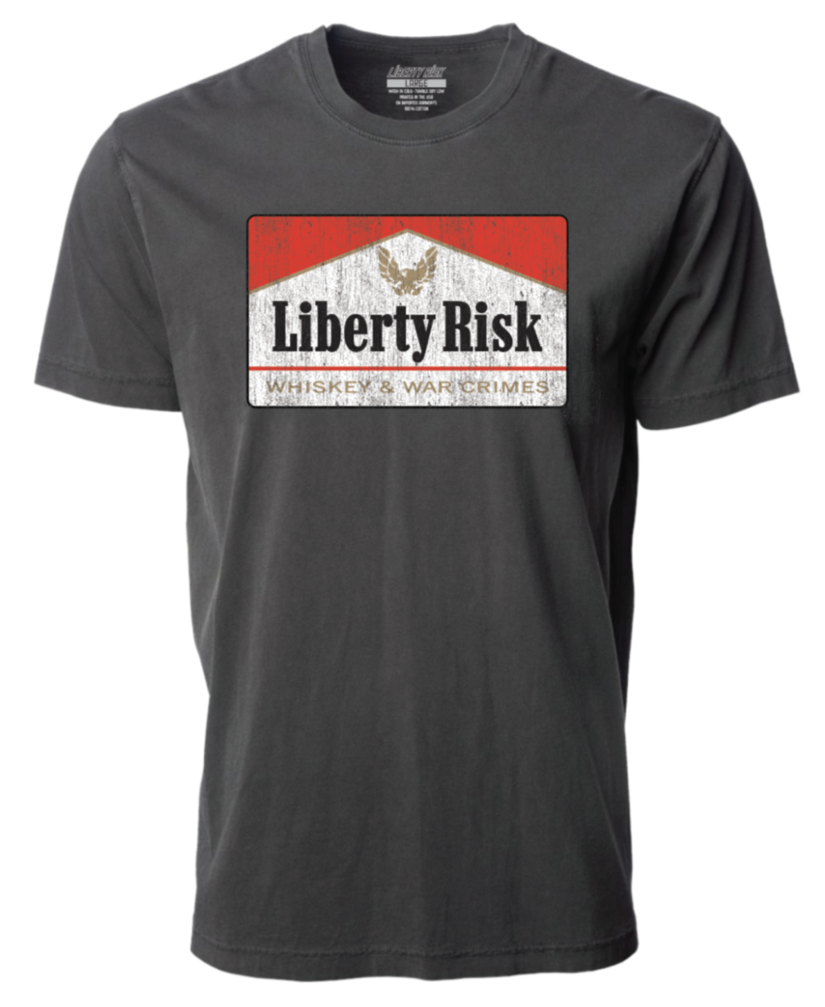 Cowboy Killer Tee