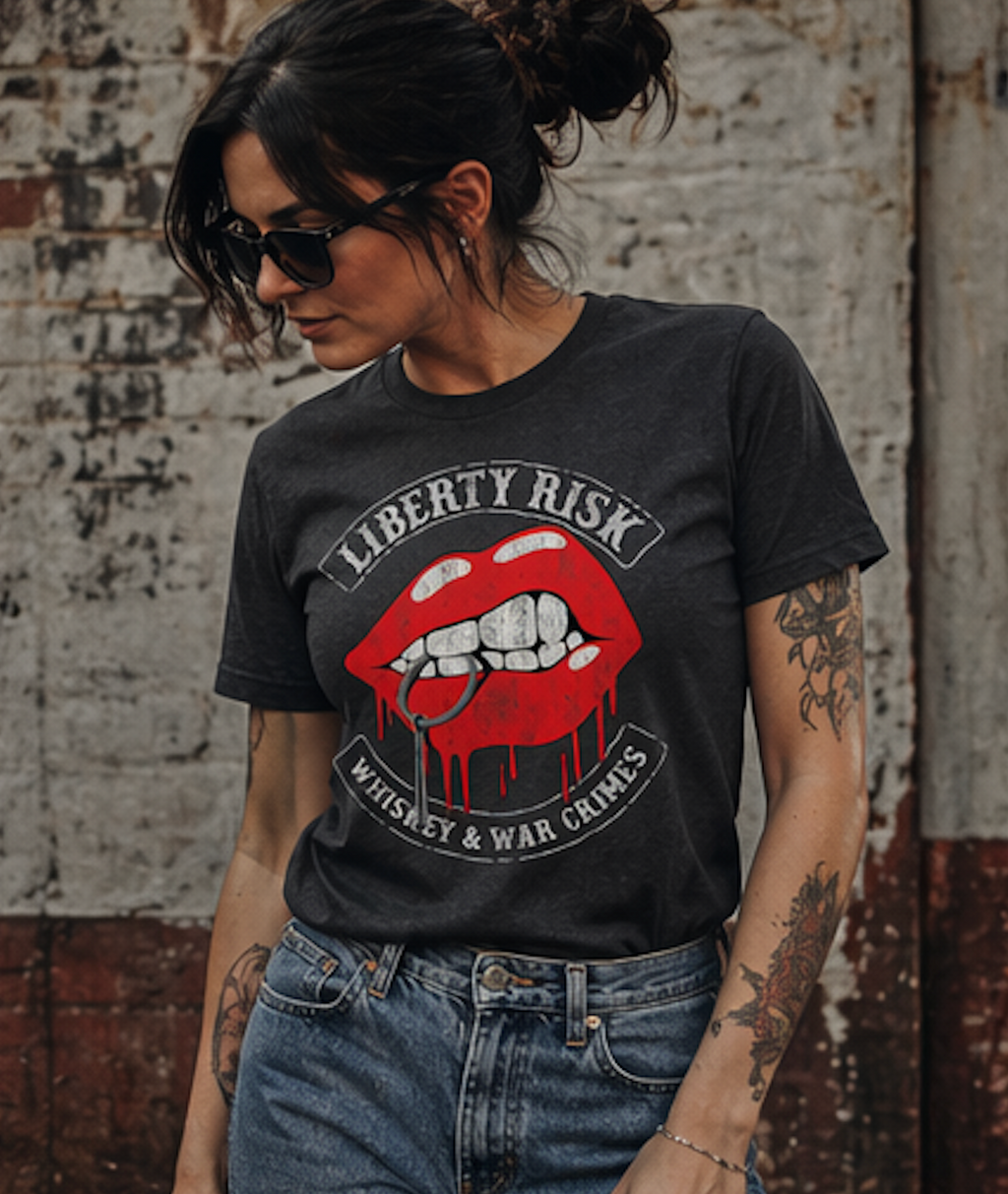 Pin Puller Tee