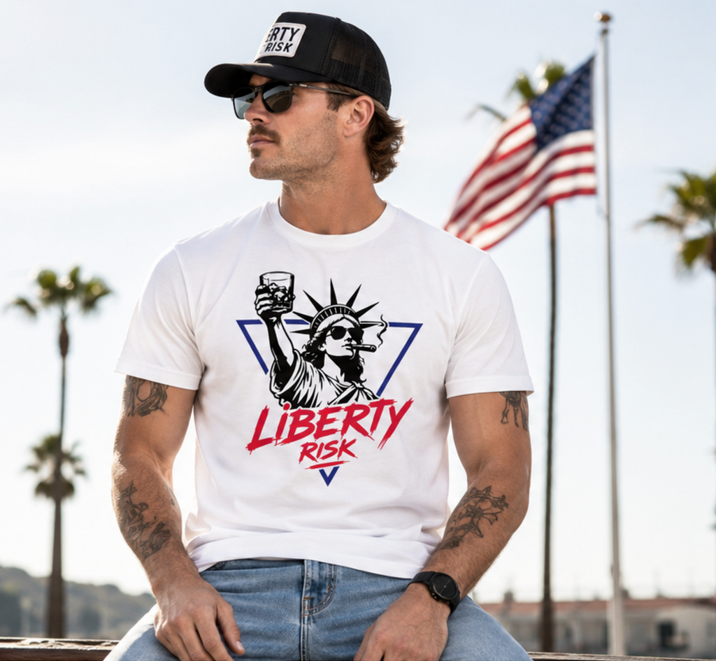 *PRE-ORDER* 250 Proof - Men's