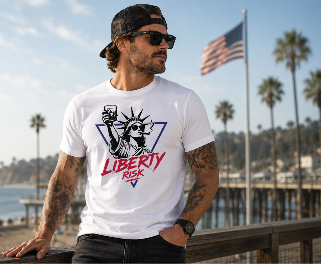 *PRE-ORDER* 250 Proof - Men's