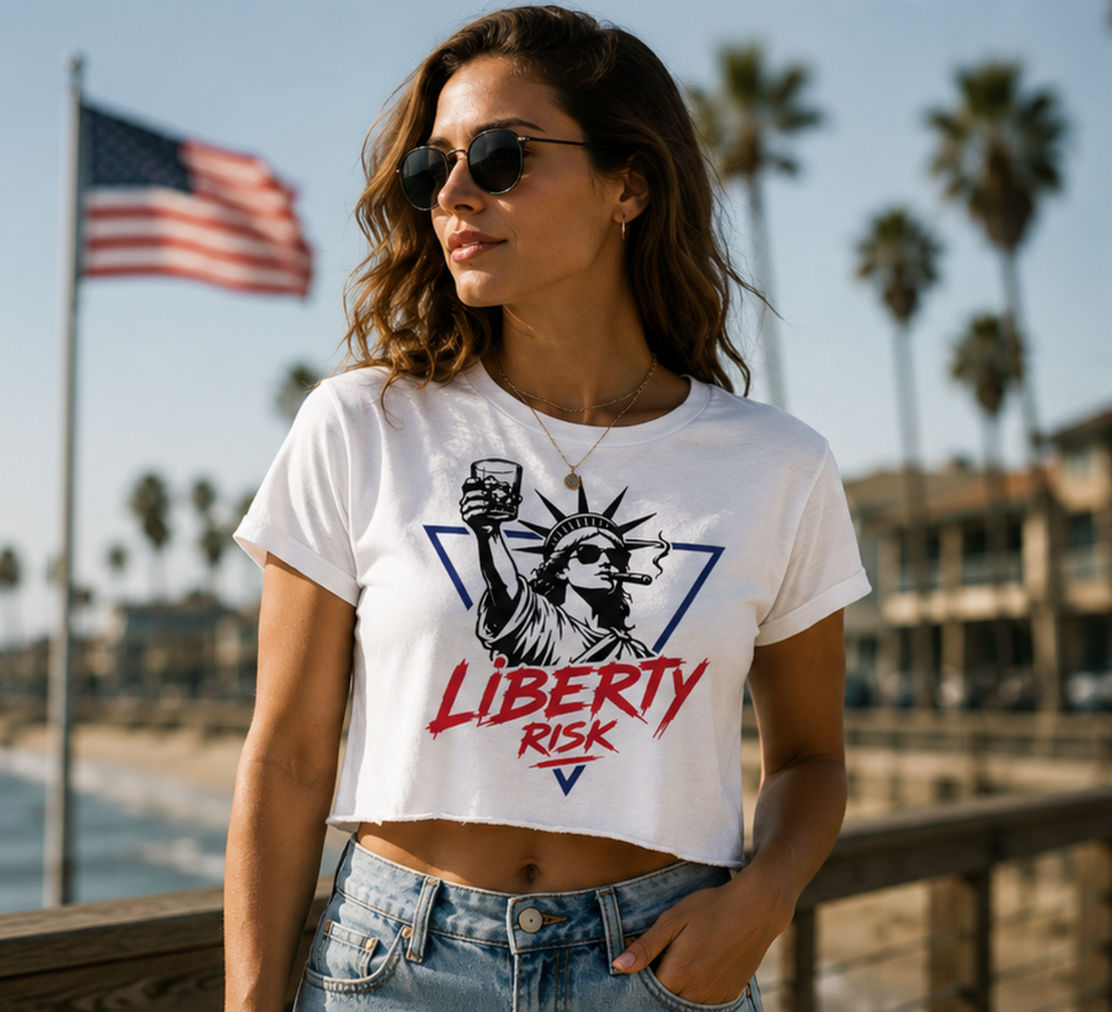 *PRE-ORDER* 250 Proof - Women's