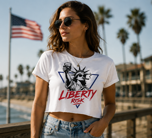 *PRE-ORDER* 250 Proof - Women's