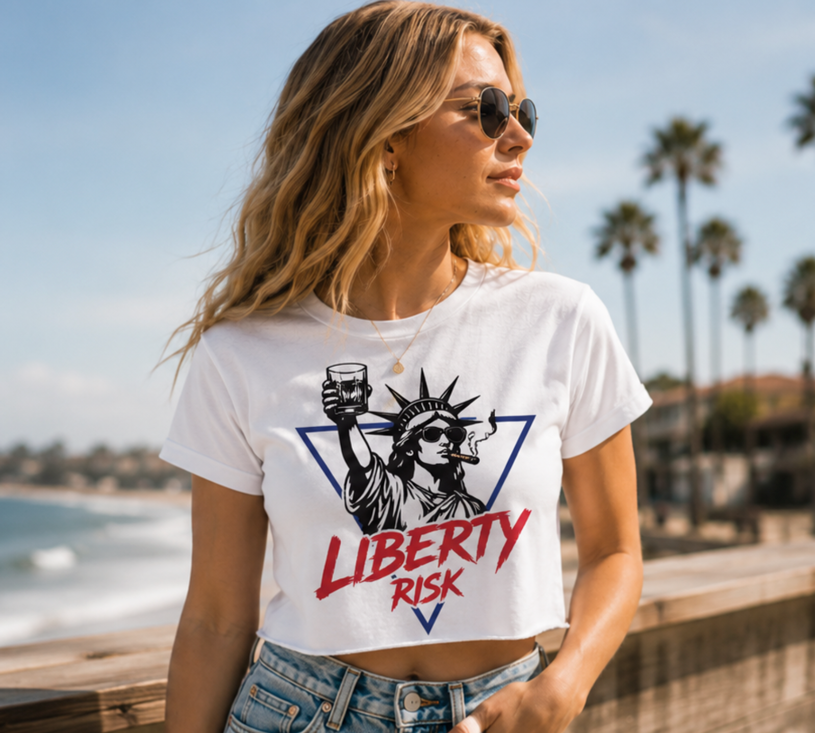 *PRE-ORDER* 250 Proof - Women's