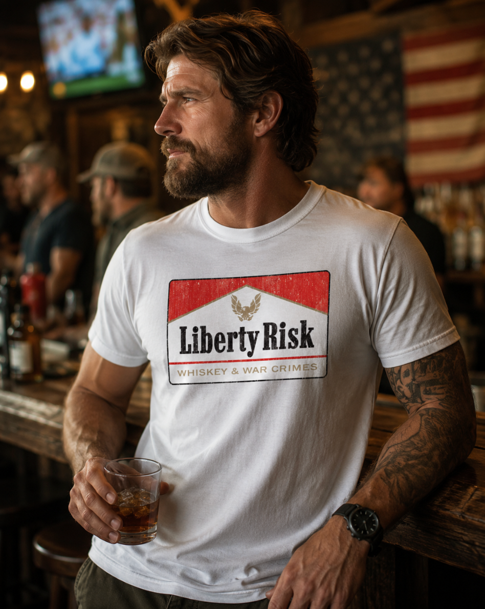 Cowboy Killer Tee