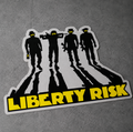 Droog Sticker