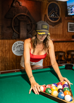 Captain's Mast Hat