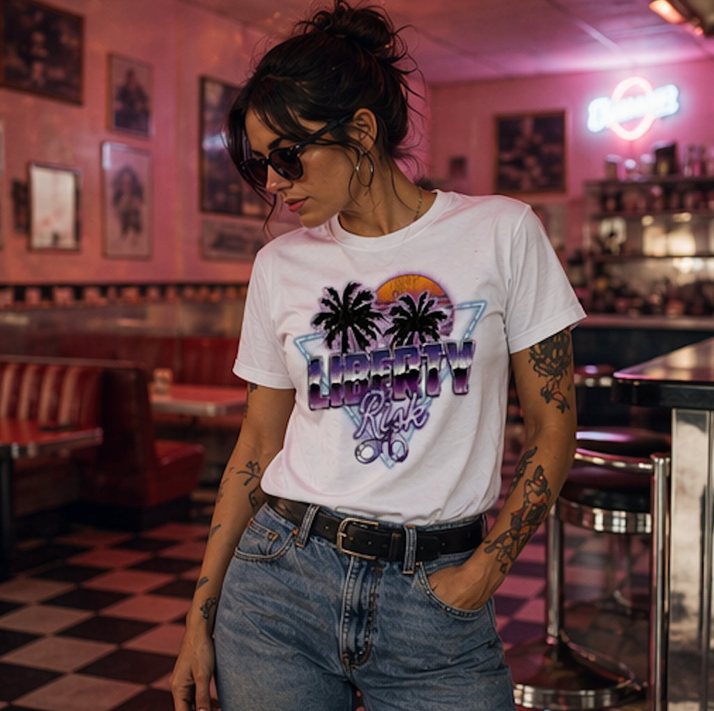 Vices Tee
