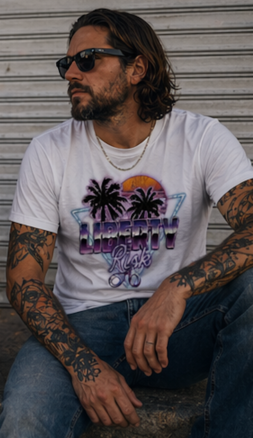 Vices Tee