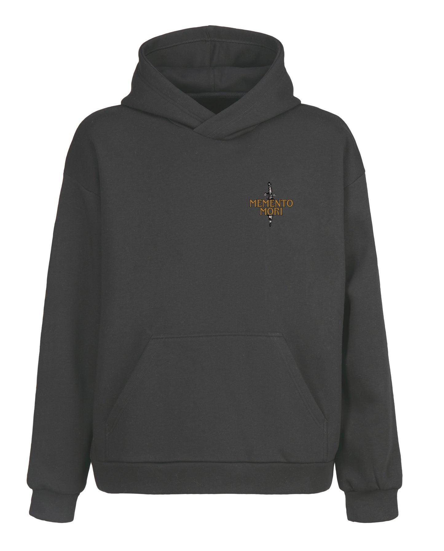 Memento Mori Hoodie