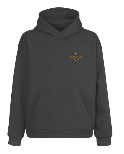 Memento Mori Hoodie
