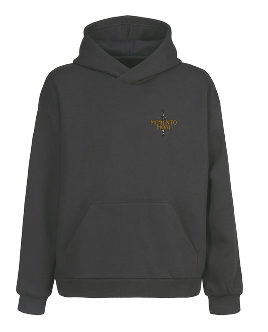 Memento Mori Hoodie
