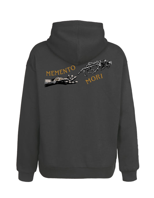 Memento Mori Hoodie