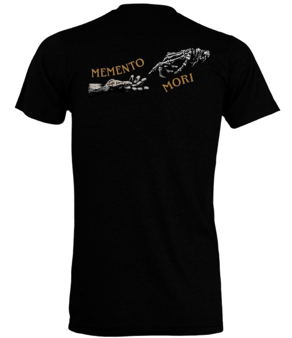 Memento Mori Tee